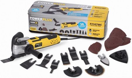 PowerPlus POWX1347MC 300 W