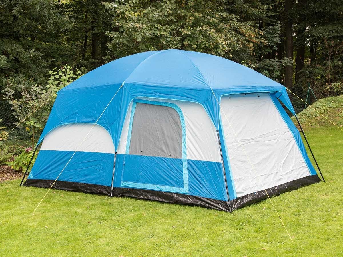 Namiot Skandika Namiot Tonsberg 5 Xl 5 