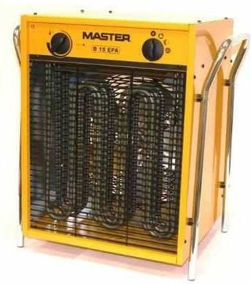 Master B 15 Epb - zdjęcie 1 Master B 15 Epb