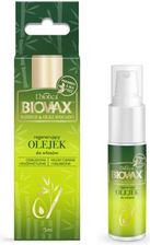 Zdjęcie Biovax Bambus & Olej Avocado Olejek Do Włosów 15 ml - Ełk
