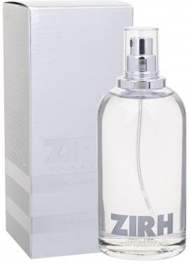 高級男性用香水Zirh 125MLスプレー Amazon.com: Zirh 男士燈芯絨淡香水