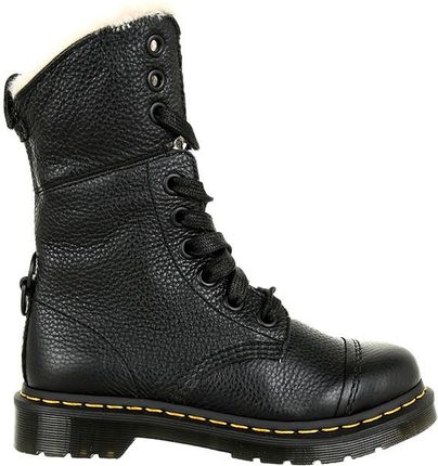 Doc martens 2025 aimilita black