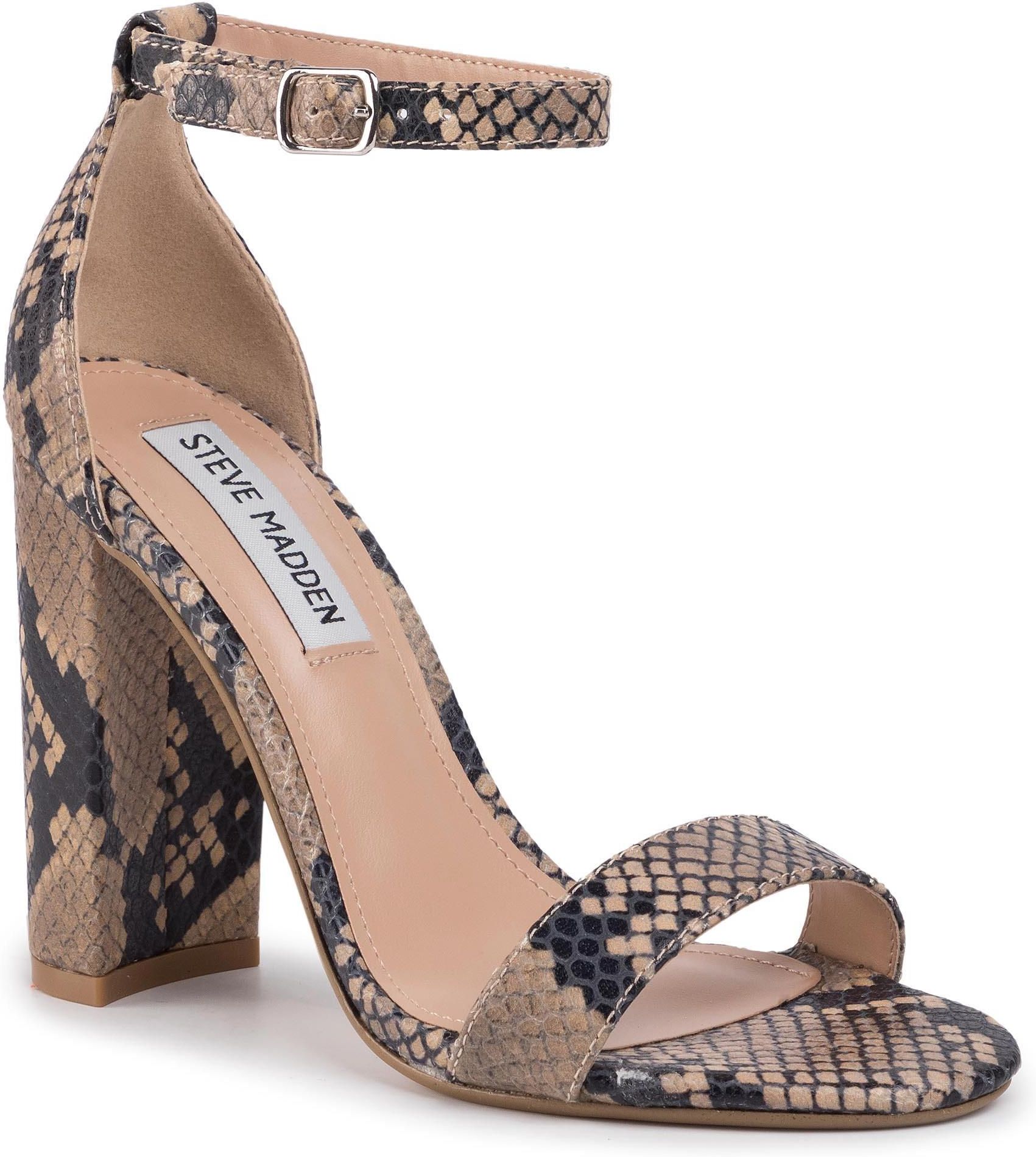 steve madden carrson sandal