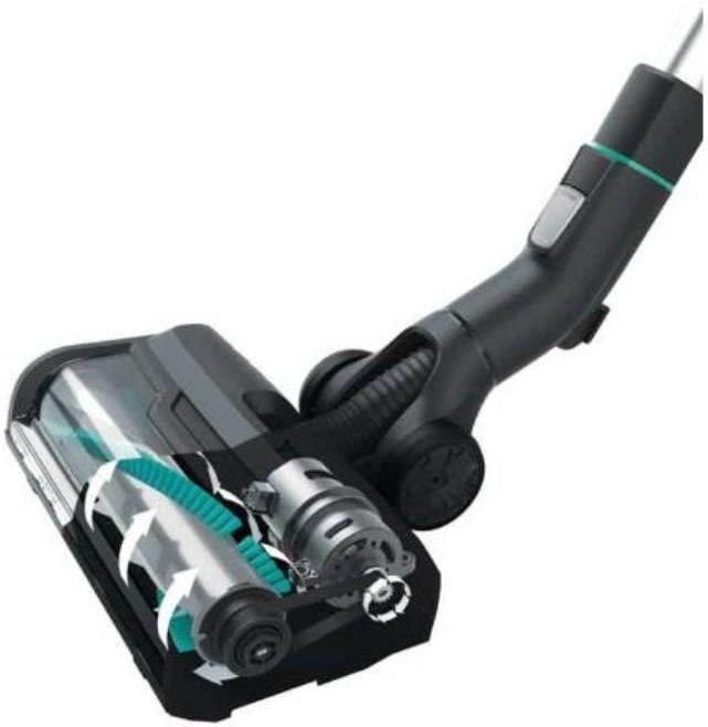 Bissell SmartClean Pet (2228N) - Opinie 