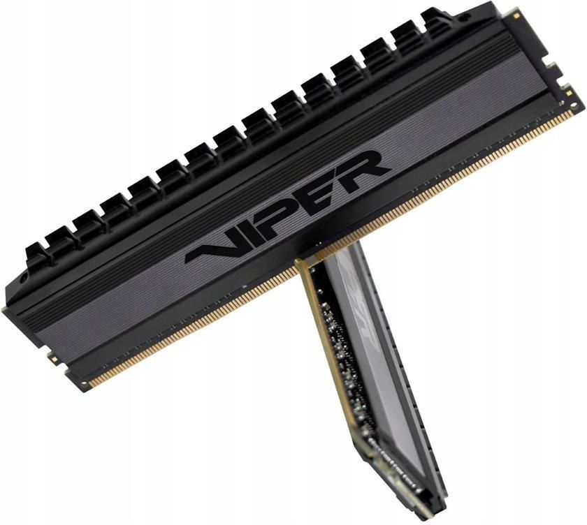 【PCメモリ】Viper4 Blackout 64GB DDR4 3600MHz PCメモリ】Viper4 Blackout 64GB DDR4 3600MHz Amazon | Patriot