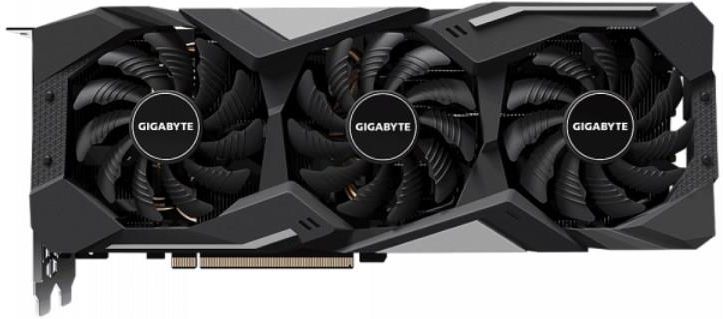 グラフィックボード・グラボ・ビデオカード GIGABYTE Radeon RX 5700 8GB Radeon™ RX 5700 8G 主な特徴 | グラフィックスカード