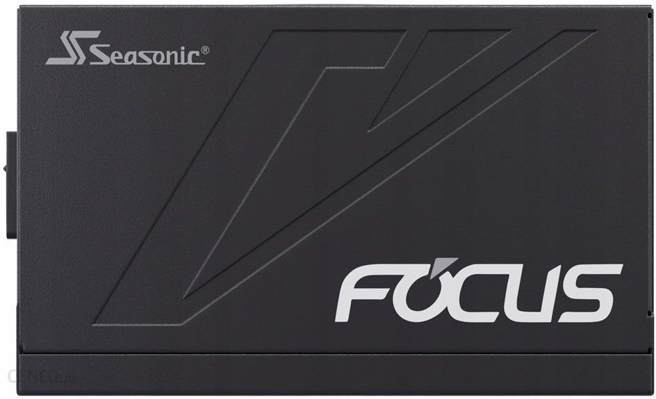 Seasonic Focus GX 750W 80 Plus Gold (FOCUSGX750)