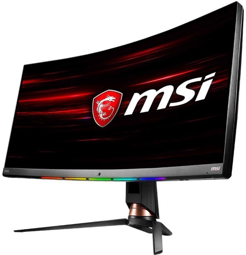 oled 4k 144hz monitor