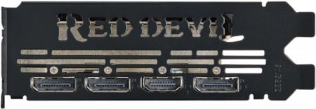 Powercolor Radeon RX 5700 XT Red Devil 8GB GDDR6