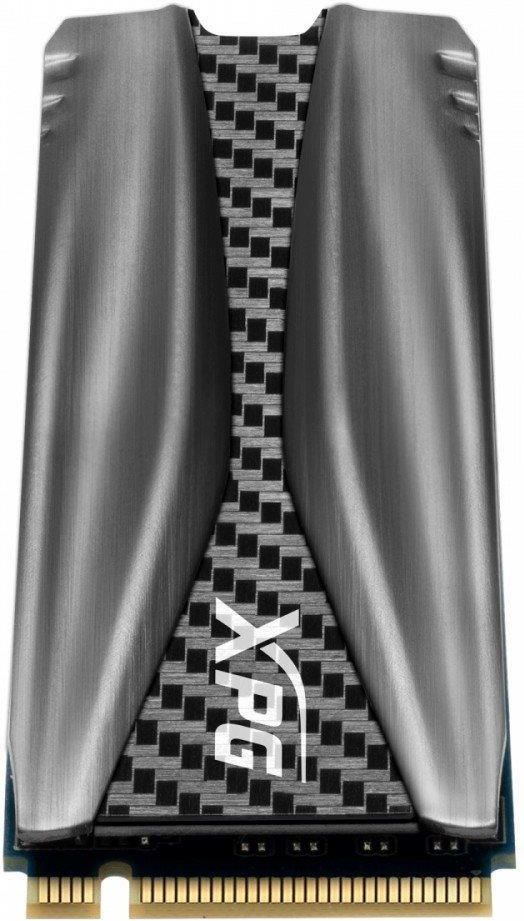 Dysk SSD ADATA 1TB M.2 PCIe Gen4 NVMe GAMMIX S50