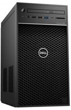 Zdjęcie Dell Precision T3630 i9/32GB/2TB/Win10 - Bełchatów