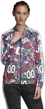 bluza adidas kolorowa damska bluza adidas kolorowa damska