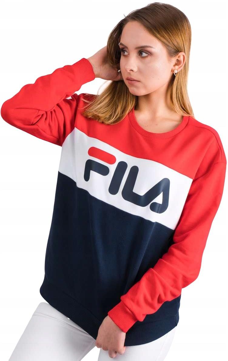 Fila clearance crew leah