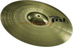 Zdjęcie Blachy perkusyjne PAISTE Talerz PST3 Crash 14'' - Pilica