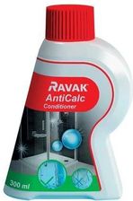 Zdjęcie Ravak Anticalc Conditioner 300Ml - Krzywiń