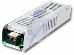 Zdjęcie Zasilacz LED IP20 100W 12V 8.3A Slim 50963 - Orzesze