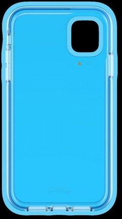 Gear4 D3O Crystal Palace Obudowa Ochronna Do Iphone 11 Pro (Neon Blue)