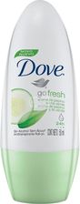 Dove go fresh touch dezodorant roll on 50ml - zdjęcie 1