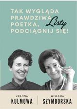 Zdjęcie Tak wygląda prawdziwa poetka, podciągnij się! Listy - Mysłowice