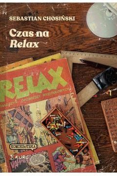 Czas na Relax