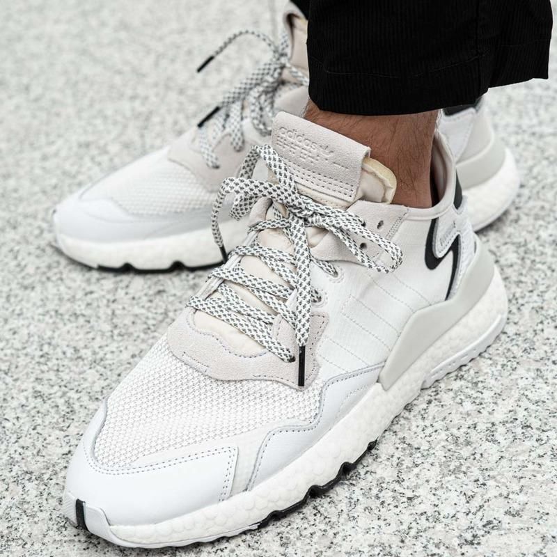 Adidas Nite Jogger (EE6255) - Ceny i opinie - Ceneo.pl