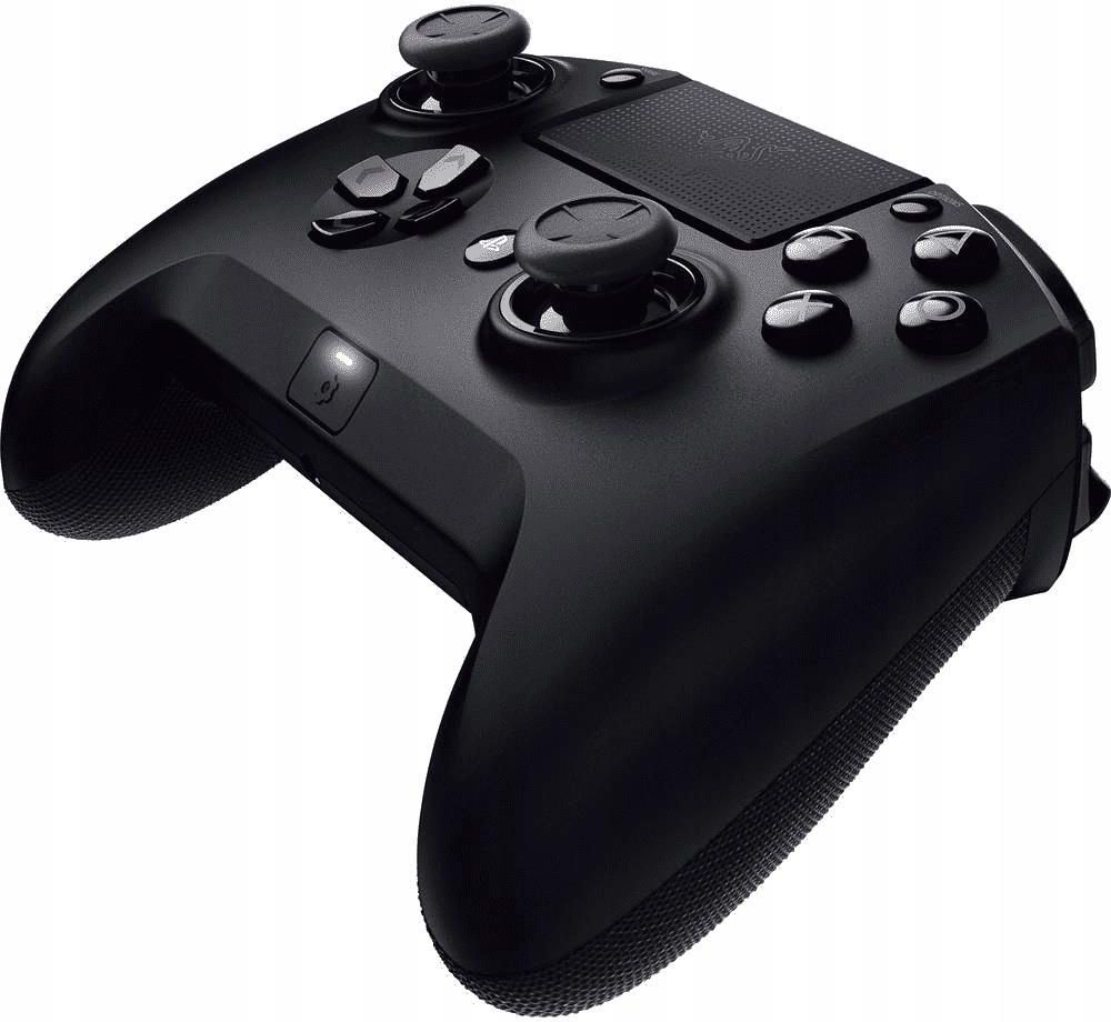 その他 LAZER - Razer Raiju Tournament Edition Amazon.co.jp: Razer Raiju Tournament Edition PS4公式