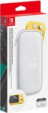 Zdjęcie Nintendo Switch Lite Carry Case - pokrowiec + osłona na ekran (NSPL010) - Tłuszcz