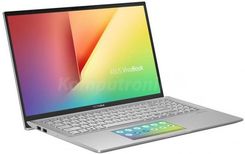 Laptop Asus VivoBook S15 S532FL-BN117T 15,6"/i5/16GB/512GB/Win10 (S532FLBN117T16) - zdjęcie 1