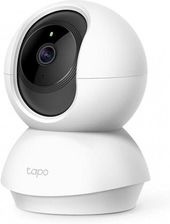 TP-Link Tapo C200 - dobre Kamery IP