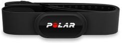 Zdjęcie Produkt z Outletu: Polar H10 XS-S (czarny) - Lubsko