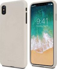 Mercury Soft N975 Note 10+ beżowy /beige stone  - zdjęcie 1