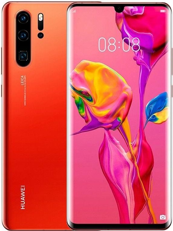 HUAWEI P30 PRO  VOG-L29   土日セール　　たぁ Huawei P30 PRO VOG-L29 GW 24M - Sklep, Opinie, Cena w Allegro