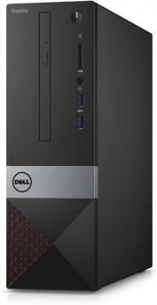 Dell Vostro 3470 SFF i5/16GB/480GB+1TB/Win10
