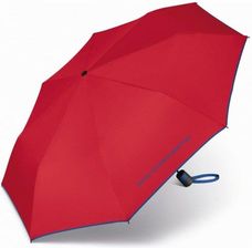 Zdjęcie Parasol Parasolka BENETTON Mini AC - czerwony - Poddębice