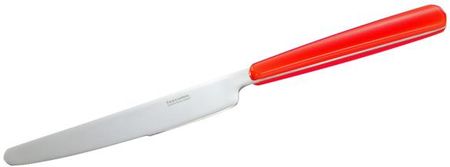 Tescoma Nóż Stołowy Fancy Home Czerwony (39801020)