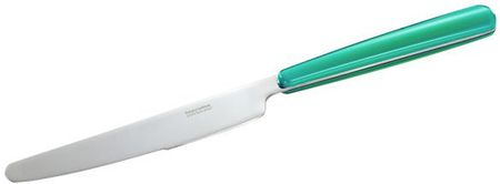 Tescoma Nóż Stołowy Fancy Home Ciemnozielony (39801027)