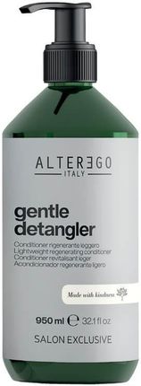 Alter Ego Italy Scalp Ritual Rewitalizująca Odżywka Ułatwiająca Rozczesywanie Włosów 950 ml