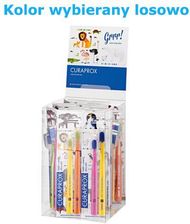 Curaden Curaprox Cs 5460 Ultra Soft + Smart Ultra Soft Szczoteczki Do Zębów