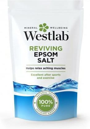 Trade Lab Westlab Odświeżająca Sól Epsom 1Kg