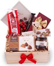Zdjęcie Gourmet Gift Zestaw Prezentowy Świąteczny 103 - Piastów