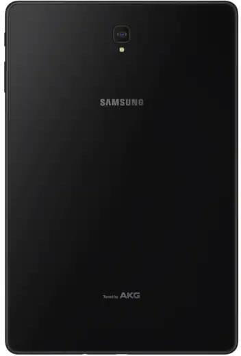 Tablet Samsung Galaxy Tab S4 10,5'' 64GB LTE Czarny (SM