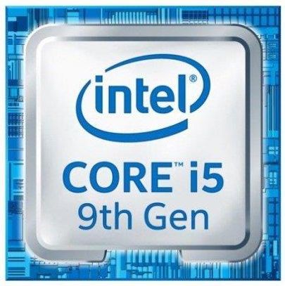 Intel Core i5-9600 3,1GHz OEM (CM8068403358610)