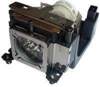 Lampe De Projecteur LV-LP35 Pour CAN-ON – Compatible LV-7290, LV-7390, LV-8225, Etc., 210/140W, Durée De Vie 2000h