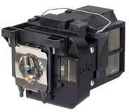 Lampa do projektora EPSON H545M - zamiennik oryginalnej lampy z modułem