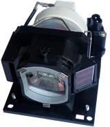 Lampa do projektora HITACHI DT01411 - oryginalna lampa w nieoryginalnym module