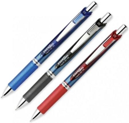 Pentel Długopis Żelowy Bln75