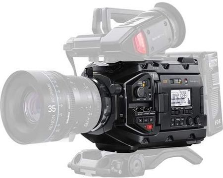 blackmagic ursa mini pro G2 EFマウント Blackmagic URSA Mini Pro 4.6K G2（EFマウント）の販売