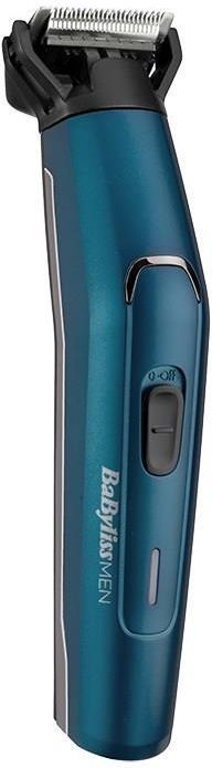 Trymer BaByliss Men MT890E - Opinie i ceny na Ceneo.pl