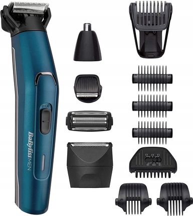 BaByliss Men 12w1 MT890E