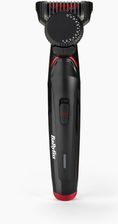 Zdjęcie BaByliss Men Beard Master T861E - Recz